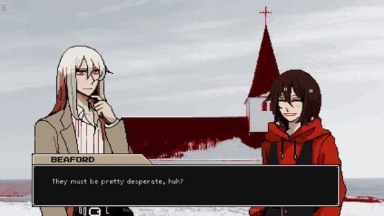 Gospel of Eve — screenshot 3
