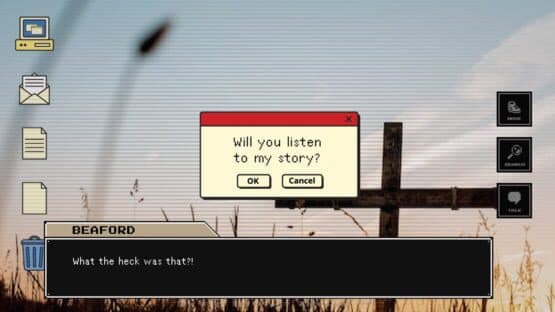 Gospel of Eve — screenshot 4