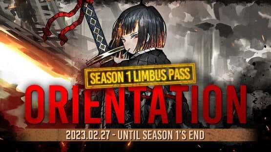 Limbus Company: Season 1 - Orientation — screenshot 1