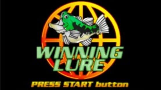 Winning Lure — screenshot 1