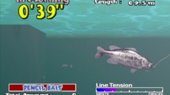 Winning Lure — screenshot 3