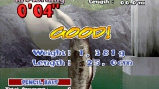 Winning Lure — screenshot 4