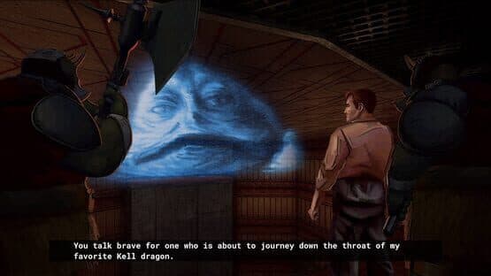 Star Wars: Dark Forces Remaster — screenshot 7