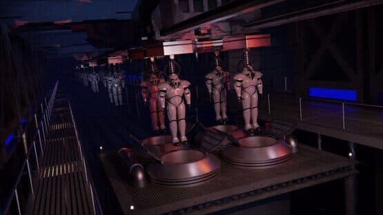 Star Wars: Dark Forces Remaster — screenshot 8