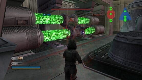 Star Wars: Battlefront Classic Collection — screenshot 6