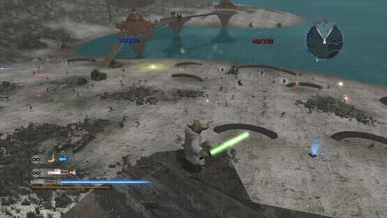 Star Wars: Battlefront Classic Collection — screenshot 8