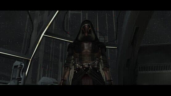 Star Wars: Knights of the Old Republic — screenshot 7