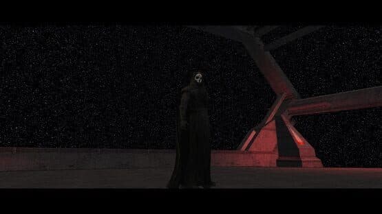 Star Wars: Knights of the Old Republic II - The Sith Lords — screenshot 8