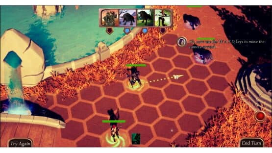 A Game's Tale — screenshot 2