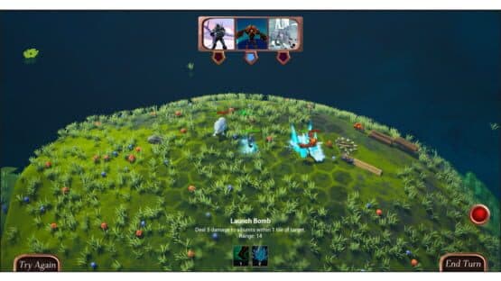 A Game's Tale — screenshot 3