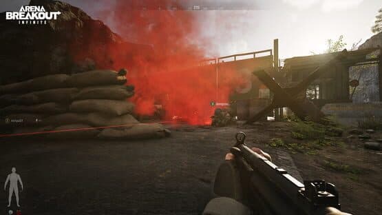 Arena Breakout: Infinite — screenshot 2