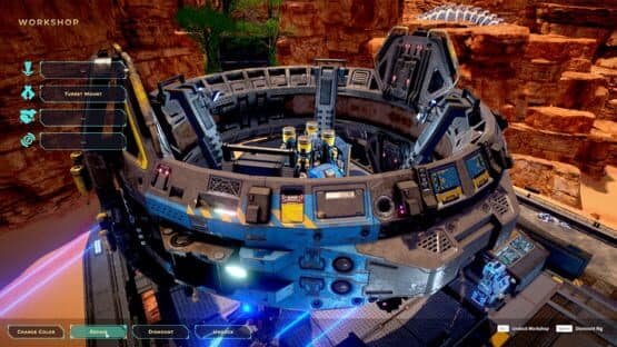 Relic Odyssey: Ruins Of Xantao — screenshot 6