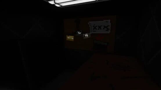 Escape From The Boykisser — screenshot 1