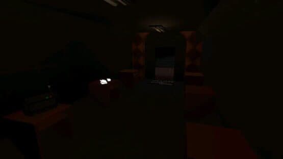 Escape From The Boykisser — screenshot 2