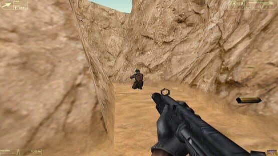 Elite Forces: Navy SEALs — screenshot 1