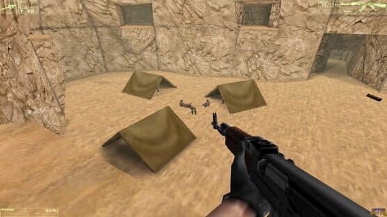 Elite Forces: Navy SEALs — screenshot 4