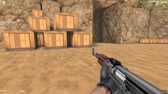 Elite Forces: Navy SEALs — screenshot 5