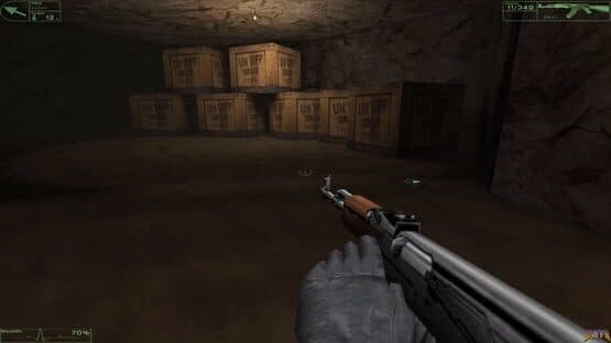 Elite Forces: Navy SEALs — screenshot 7