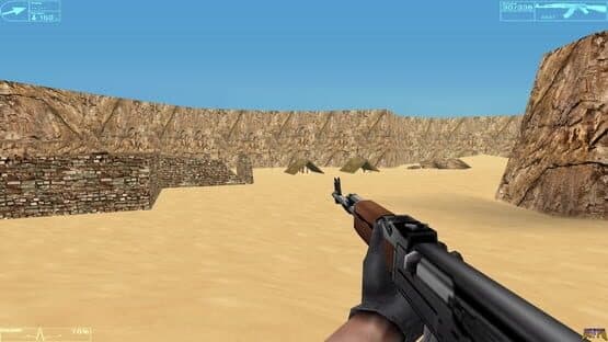 Elite Forces: Navy SEALs — screenshot 8