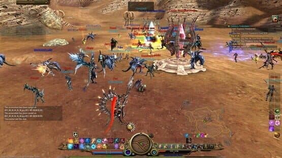 Dragona — screenshot 1