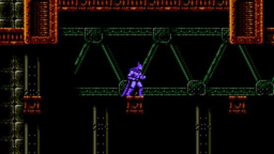 Batman: The Junkyard Challenge — screenshot 1