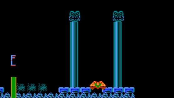 Metroid: Dark Alliance — screenshot 1