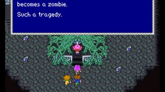 Final Fantasy V Spoof — screenshot 2