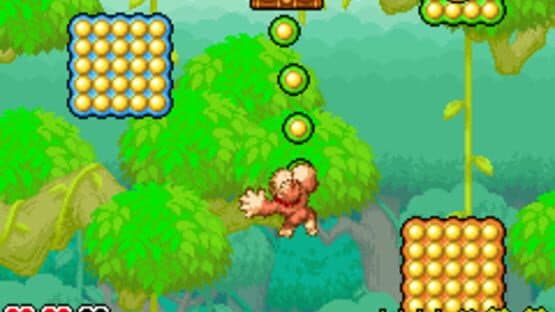 DK: King of Swing Remix — screenshot 1