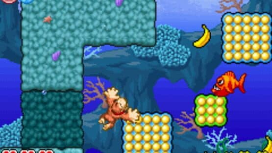 DK: King of Swing Remix — screenshot 2