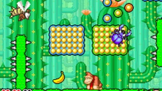 DK: King of Swing Remix — screenshot 3