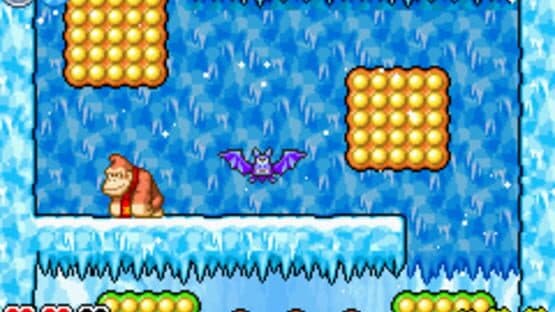 DK: King of Swing Remix — screenshot 4