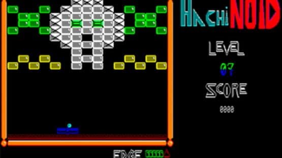 Hachinoid — screenshot 1