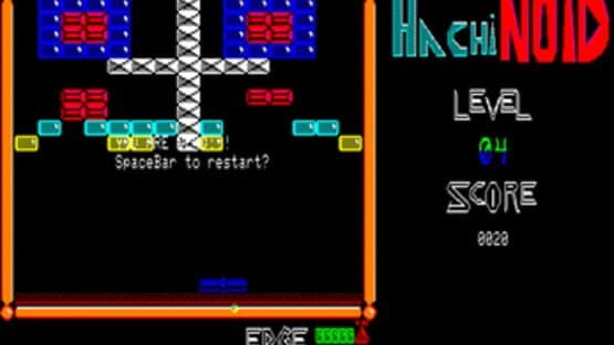 Hachinoid — screenshot 2
