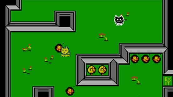 Maxwell The Cat — screenshot 1