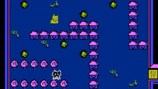 Maxwell The Cat — screenshot 2