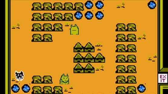 Maxwell The Cat — screenshot 3