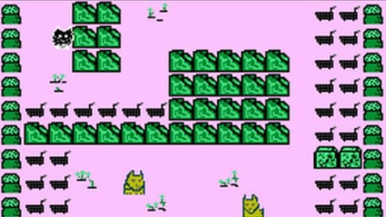 Maxwell The Cat — screenshot 4