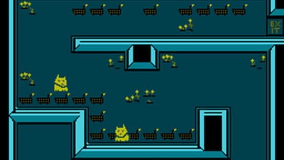 Maxwell The Cat — screenshot 5