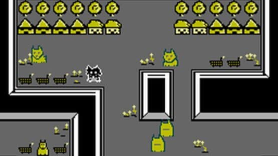 Maxwell The Cat — screenshot 7