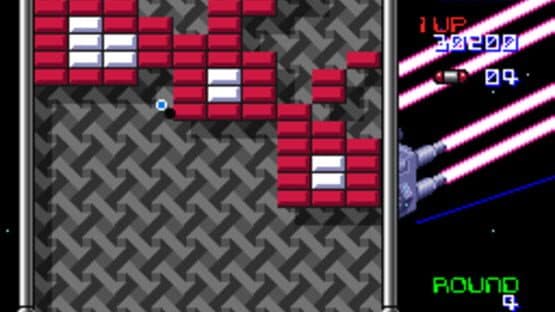 Arkanoid vs. the Occult — screenshot 2