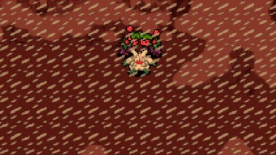 Pokémon Mystery Dungeon: Special Episode 0 - In A Dark Past — screenshot 4