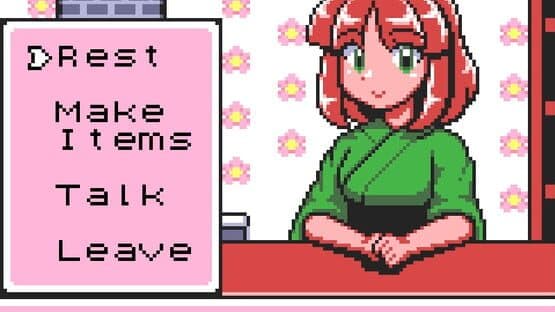 Kira Kira Magical Stars — screenshot 2