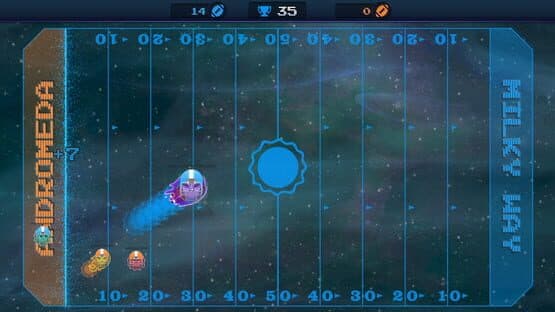 Armed and Gelatinous: Couch Edition — screenshot 6