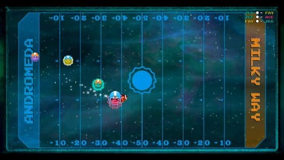 Armed and Gelatinous: Arcade Edition — screenshot 6