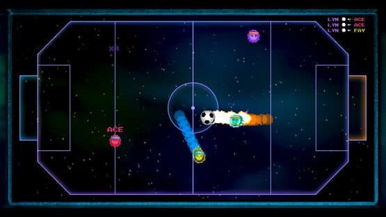 Armed and Gelatinous: Arcade Edition — screenshot 7