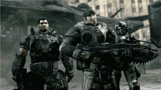 Gears of War: Triple Pack — screenshot 1