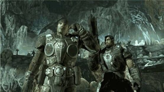 Gears of War: Triple Pack — screenshot 2