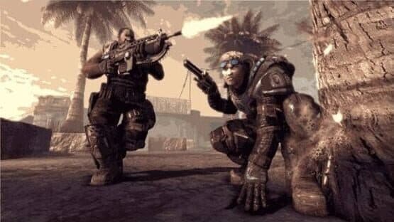 Gears of War: Triple Pack — screenshot 3