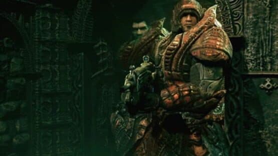 Gears of War 2: All Fronts Collection — screenshot 2