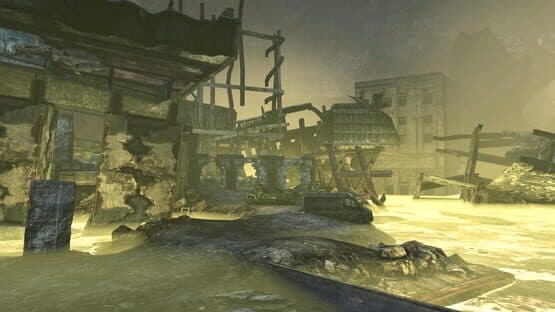Gears of War 2: All Fronts Collection — screenshot 3